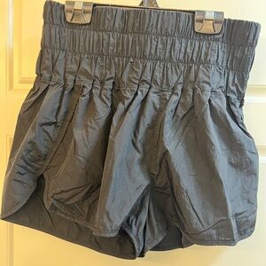 The Way Home Shorts